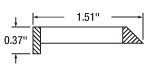 CL6 Cross Section