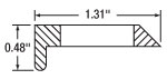 CL8 Cross Section