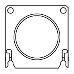 LCP07 Mechanical Drawing