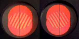 Converging Light