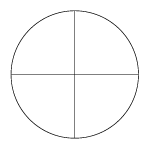 Crosshair Pattern