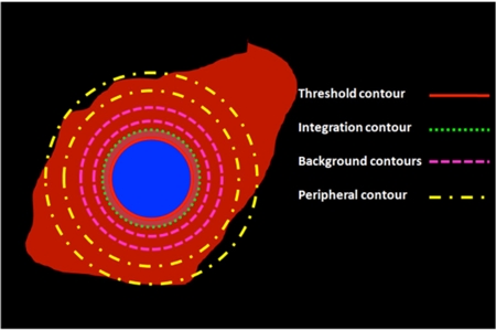Image-Based Segmentation