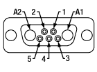 Connector Drawing