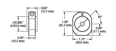 IO-4-1150-VLP Drawing