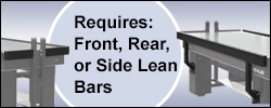 Lean Bars Required