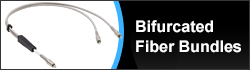 Multimode Fluoride Bundles