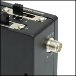 Noise Eater SMA Modulation Input Jack