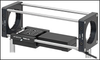 MTS25CSA 60 mm Cage Adapter