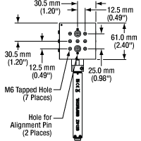 MT1(/M)-Z9 Drawing