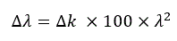 OSA Equation 2