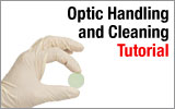 Optic Cleaning Tutorial