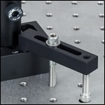 CL2/M Clamping a Spacer