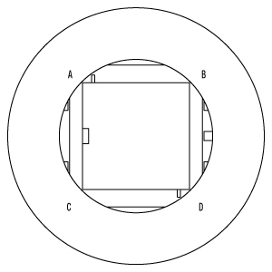 Photodiode Detail