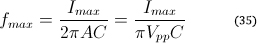 Piezo Equation 35