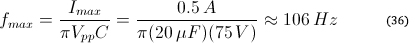 Piezo Equation 36