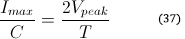 Piezo Equation 37