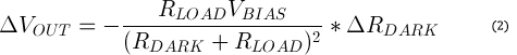 Photoconductor Basic Model
