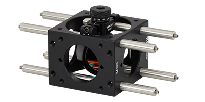 CP360R Mounting a Mirror