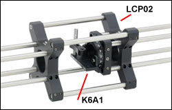 K6A1 Application