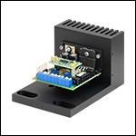 Driver Mounted in QDM1