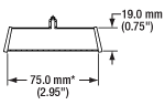 Quartz Cell Dimensions