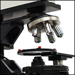 Test Target Mount