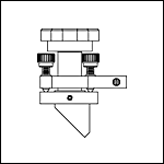 RS99T Dimensions