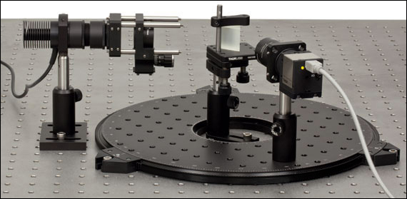 RBB12A Prism Spectroscope