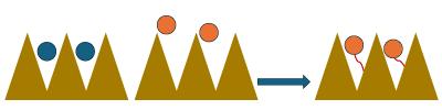 Raman Signal Enhancement Using SERS Chips