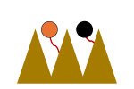 Raman Signal Enhancement Using SERS Chips