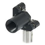 Ø1/2” Precision Mirror Mount