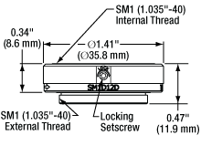 SM1D12D Diagram