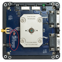 Style G Pin Configuration