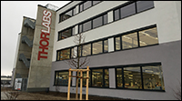 Thorlabs' Bergkrichen Office