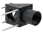 Kinematic Right-Angle Mount
