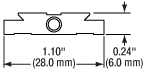 XT34SP Drawing