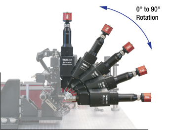 Bergamo II Microscope