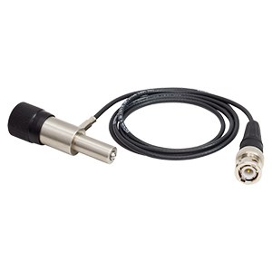 PE4 - ピエゾアクチュエータ、粗動作4 mm、微動作15 µm