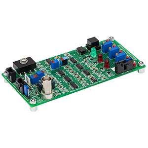 IP250-BV - 青色半導体レーザードライバ、250 mA