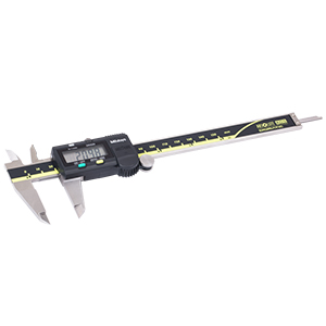 DIGC6 - デジタルノギス、測定範囲150 mm
