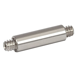 SR05 - Ø4 mm ケージアセンブリロッド、長さ 12.7 mm