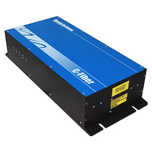 C-FIBER - Femtosecond Fiber Laser, 1560 nm, >100 mW, Fiber-Coupled Output