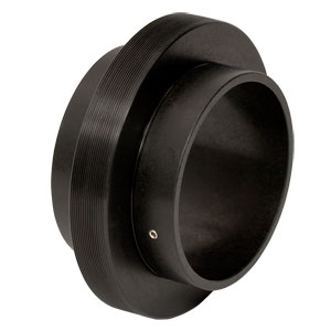 SM3B2 - Ø50.8 mm(Ø2インチ)アイソレータ用SM3アダプタ