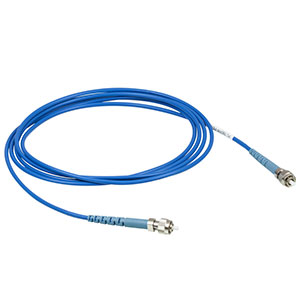 P1-780PM-FC-2 - PM Patch Cable, PANDA, 780 nm, FC/PC, 2 m