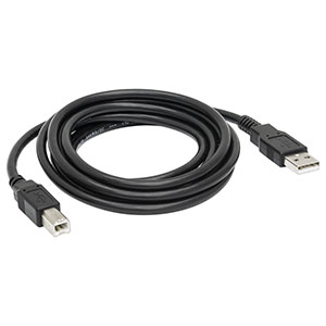 USB-A-79 - USB 2.0 Type-A‐Type-Bケーブル、長さ2 m