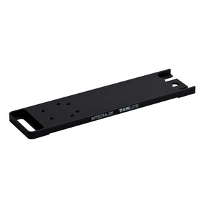 MTS25A-Z8 - ベースアダプタープレート、MTS25シリーズ用