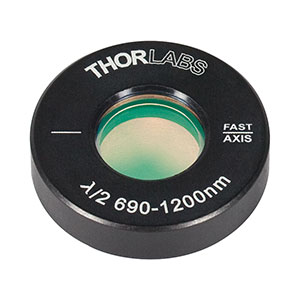 Thorlabs - AHWP05M-980 Ø1/2