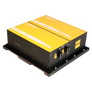ORANGE-HIGH-POWER - Femtosecond Fiber Laser, 1040 nm, >1 W, 100 MHz