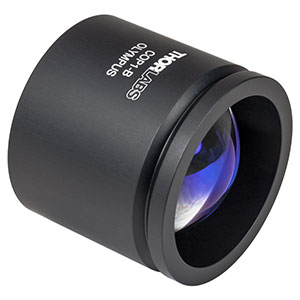 COP1-B コリメートアダプタ、Olympus BX ＆IX用、ARコーティング