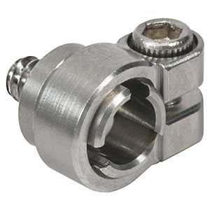 SRSCA - SRシリーズ Ø4mmロッド用ロッドアダプタ